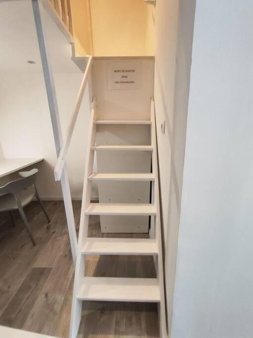 Grand Volume Calme Centre-Ville Tan1 Камбре Екстериор снимка